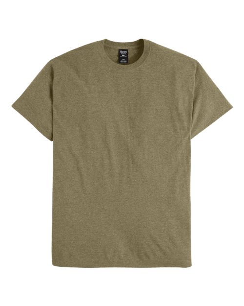 Hanes Perfect-T Triblend T-Shirt