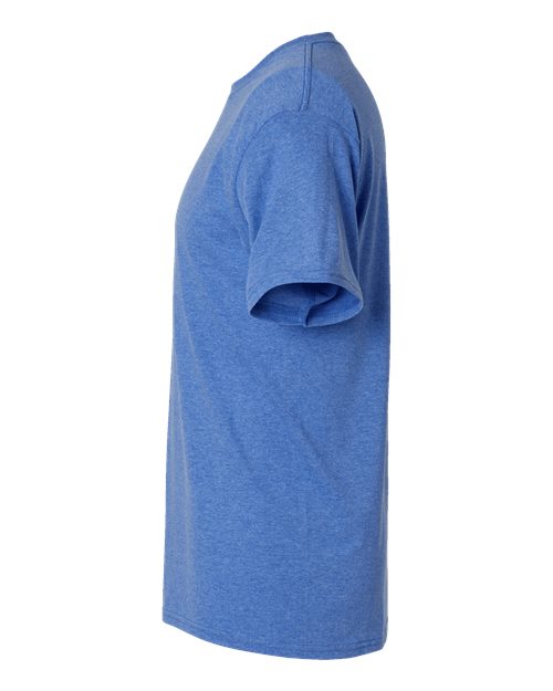 Hanes Perfect-T Triblend T-Shirt