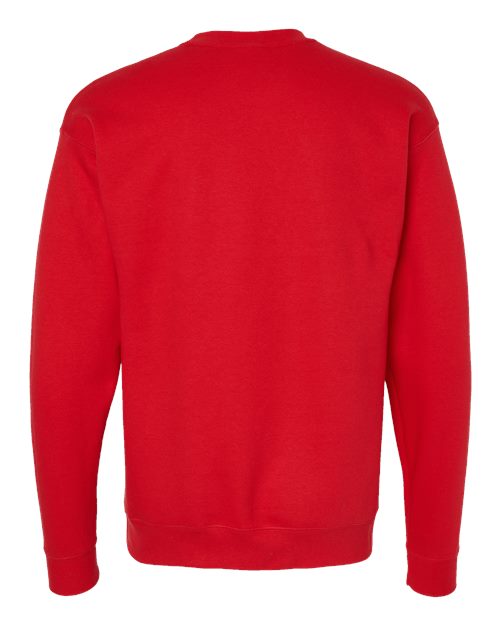 Perfect Fleece Crewneck Sweatshirt