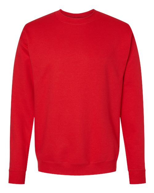 Perfect Fleece Crewneck Sweatshirt