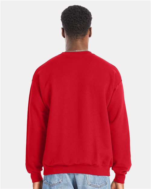 Perfect Fleece Crewneck Sweatshirt