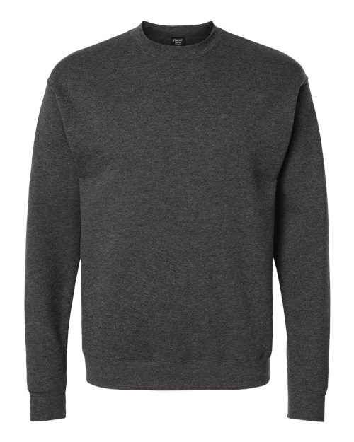 Hanes Unisex Perfect Sweats Crewneck Sweatshirt