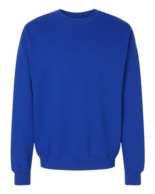 Perfect Fleece Crewneck Sweatshirt