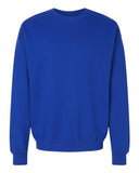 Hanes Unisex Perfect Sweats Crewneck Sweatshirt