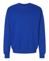 Hanes Unisex Perfect Sweats Crewneck Sweatshirt