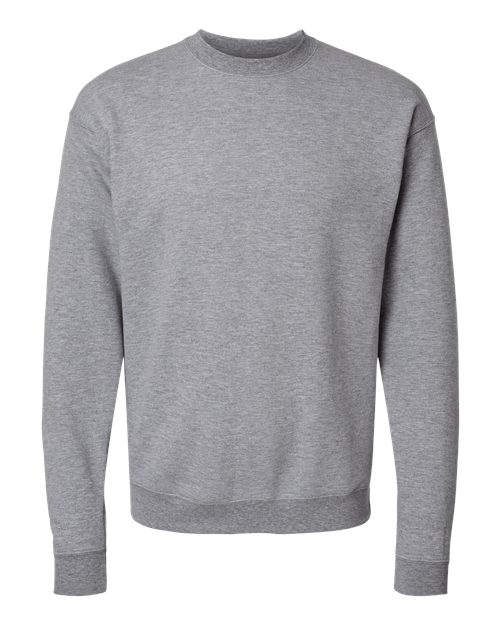 Hanes Unisex Perfect Sweats Crewneck Sweatshirt
