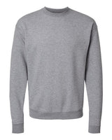 Hanes Unisex Perfect Sweats Crewneck Sweatshirt