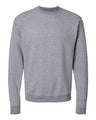 Hanes Unisex Perfect Sweats Crewneck Sweatshirt