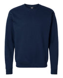 Hanes Unisex Perfect Sweats Crewneck Sweatshirt