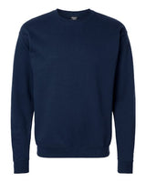 Hanes Unisex Perfect Sweats Crewneck Sweatshirt
