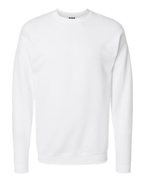 Hanes Unisex Perfect Sweats Crewneck Sweatshirt