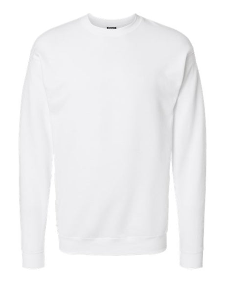 Hanes Unisex Perfect Sweats Crewneck Sweatshirt