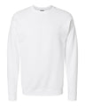 Hanes Unisex Perfect Sweats Crewneck Sweatshirt