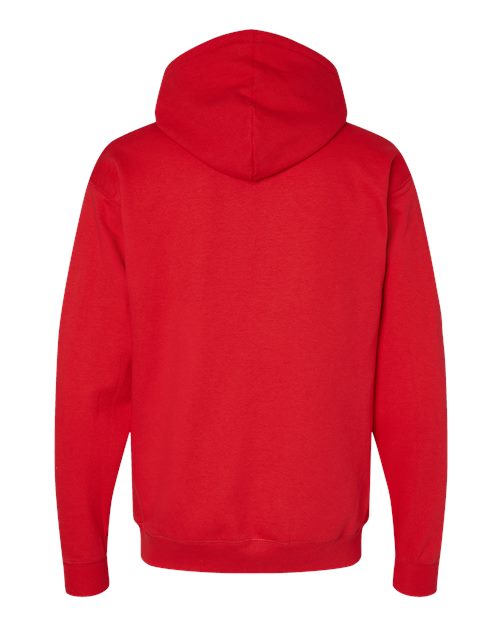 Perfect Fleece Hooded Sweatshirt