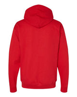 Perfect Fleece Hooded Sweatshirt