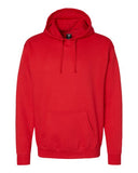 Hanes Unisex Perfect Sweats Hooded Sweatshirt