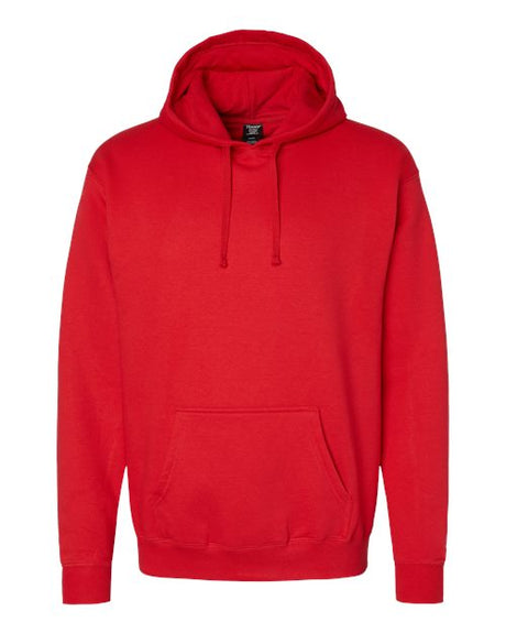 Hanes Unisex Perfect Sweats Hooded Sweatshirt