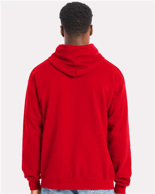 Perfect Fleece Hooded Sweatshirt