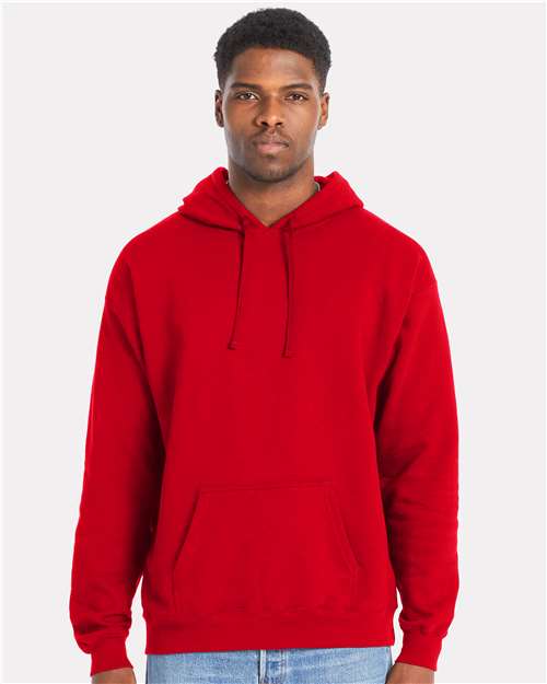 Perfect Sweats Hooded Sweatshirt