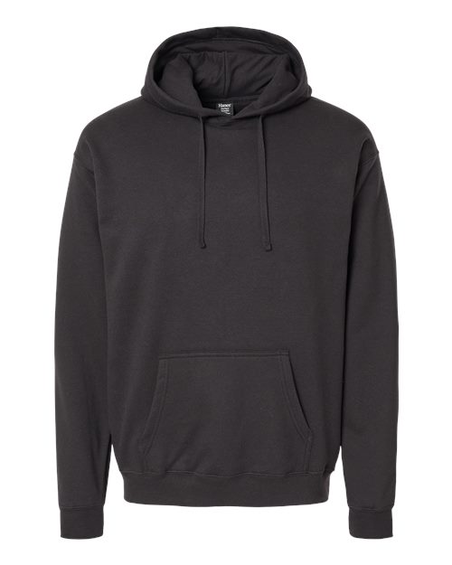Hanes Unisex Perfect Sweats Hooded Sweatshirt