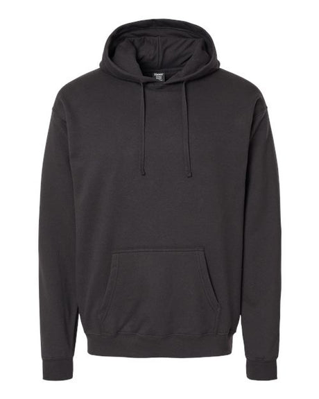 Hanes Unisex Perfect Sweats Hooded Sweatshirt
