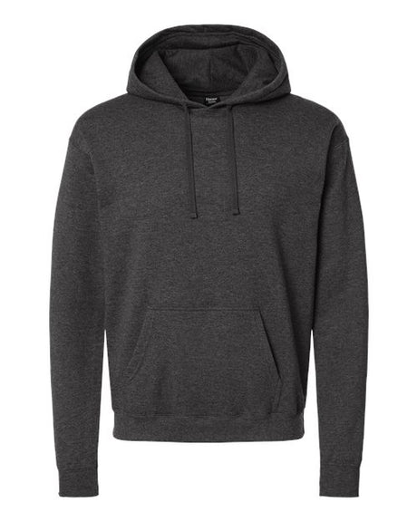 Hanes Unisex Perfect Sweats Hooded Sweatshirt