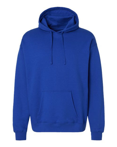 Perfect Fleece Hooded Sweatshirt