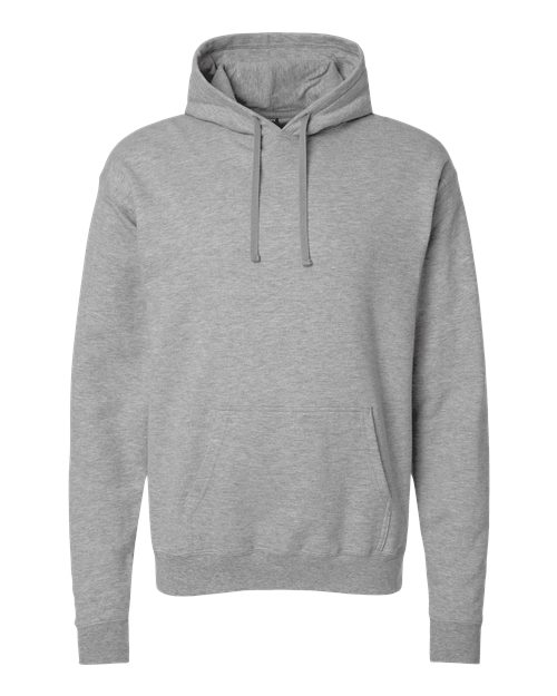 Hanes Unisex Perfect Sweats Hooded Sweatshirt