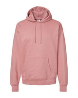 Hanes Unisex Ultimate Cotton Hooded Sweatshirt