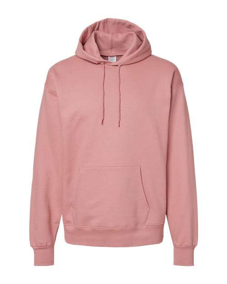 Hanes Unisex Ultimate Cotton Hooded Sweatshirt