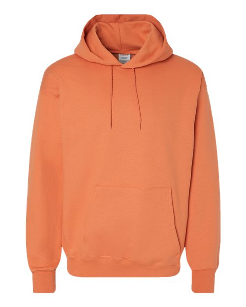 Hanes Unisex Ultimate Cotton Hooded Sweatshirt