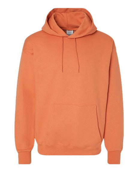 Hanes Unisex Ultimate Cotton Hooded Sweatshirt