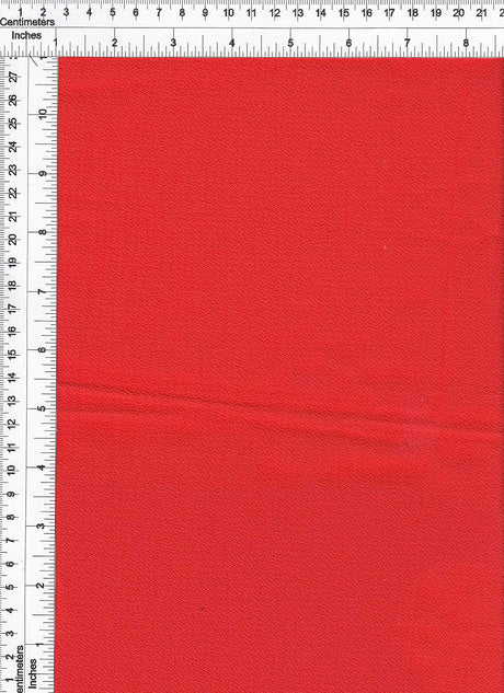 Solid Ghost Bubble Crepe Fabric, Lightweight Textured Stretch 57/58" Wide for Apparel
