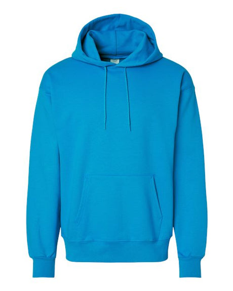 Ultimate Cotton® Hooded Sweatshirt