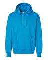 Ultimate Cotton® Hooded Sweatshirt