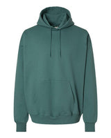 Hanes Unisex Ultimate Cotton Hooded Sweatshirt