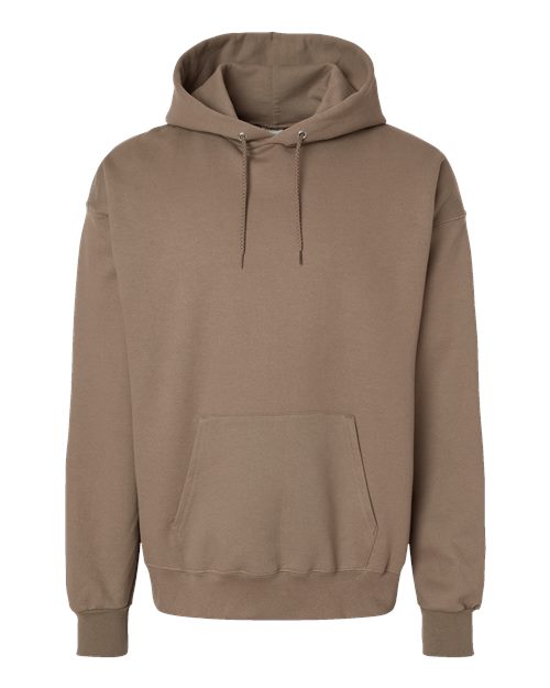 Hanes Unisex Ultimate Cotton Hooded Sweatshirt