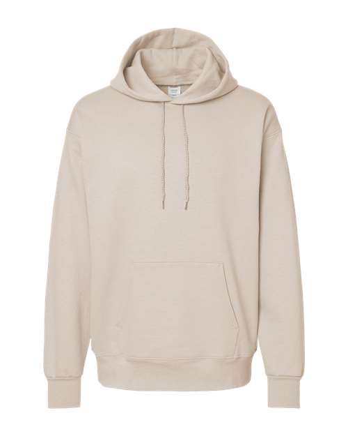 Ultimate Cotton® Hooded Sweatshirt