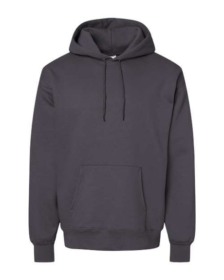 Ultimate Cotton® Hooded Sweatshirt