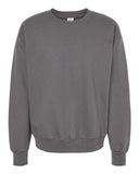 Unisex Ultimate Cotton Crewneck Sweatshirt