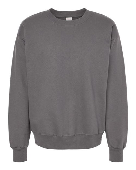 Ultimate Cotton® Crewneck Sweatshirt