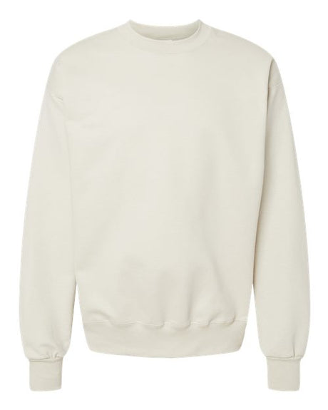 Ultimate Cotton® Crewneck Sweatshirt