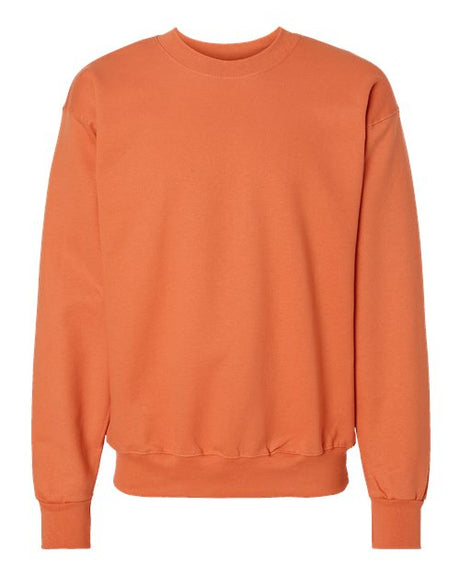 Ultimate Cotton® Crewneck Sweatshirt