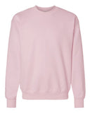 Unisex Ultimate Cotton Crewneck Sweatshirt