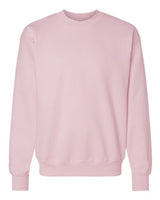 Hanes Unisex Ultimate Cotton Crewneck Sweatshirt F260