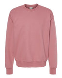 Hanes Unisex Ultimate Cotton Crewneck Sweatshirt F260