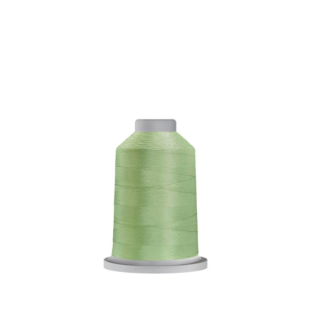 Sea Foam Polyester Thread 1,100 Yards Mini Spool