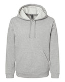 Men's Fleece Hooded Sweatshirt