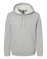 Adidas Unisex Fleece Hooded Sweatshirt
