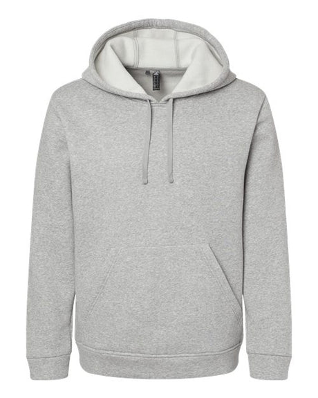 Adidas Unisex Fleece Hooded Sweatshirt